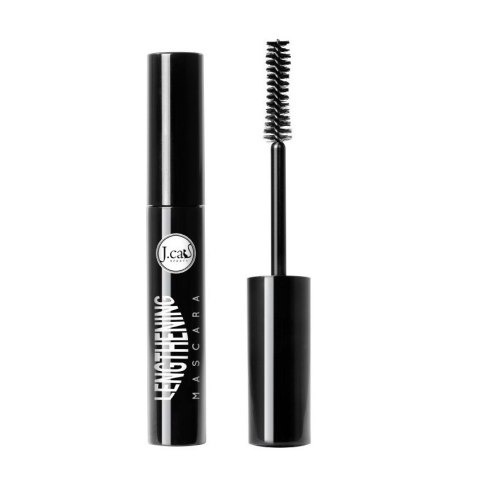 J.Cat Beauty Lengthening Mascara tusz do rzęs wydłużający 8g