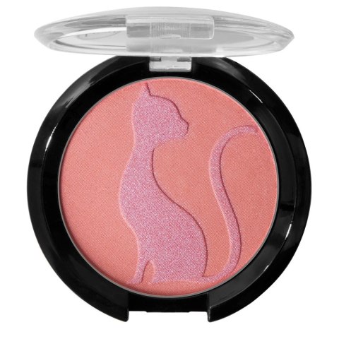 J.Cat Beauty Love Struck Blusher + Bronzer róż do policzków i bronzer 103 Coral Dumpling 7.5g
