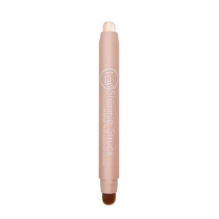 J.Cat Beauty Shimmie Struck Shadow Stick cień do powiek w sztyfcie 109 Sparkling Pebbles 2g