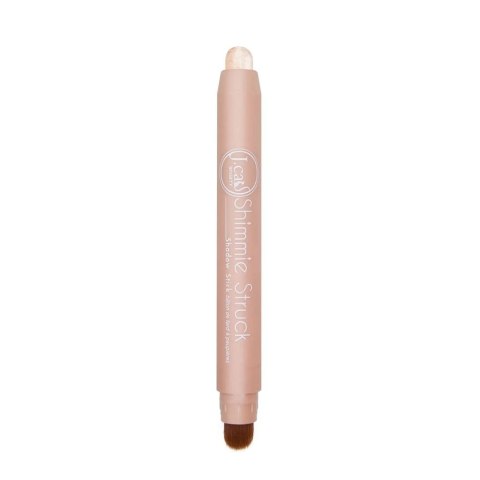 J.Cat Beauty Shimmie Struck Shadow Stick cień do powiek w sztyfcie 109 Sparkling Pebbles 2g J.Cat Beauty Shimmie Struck Shadow Stick cień do powiek w sztyfcie 109 Sparkling Pebbles 2g