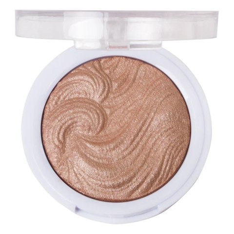 J.Cat Beauty You Glow Girl Baked Highlighter wypiekany rozświetlacz do twarzy i ciała 102 Twilight 8.5g J.Cat Beauty You Glow Girl Baked Highlighter wypiekany rozświetlacz do twarzy i ciała 102 Twilight 8.5g