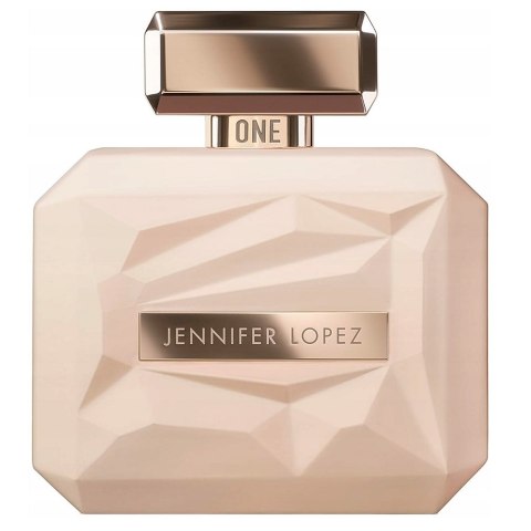 Jennifer Lopez One woda perfumowana spray 100ml Jennifer Lopez One woda perfumowana spray 100ml