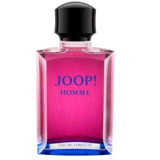 Joop! Homme Neon Edition woda toaletowa spray 125ml