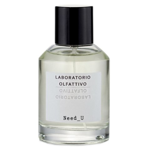 Laboratorio Olfattivo Need_U woda perfumowana spray 100ml Laboratorio Olfattivo Need_U woda perfumowana spray 100ml