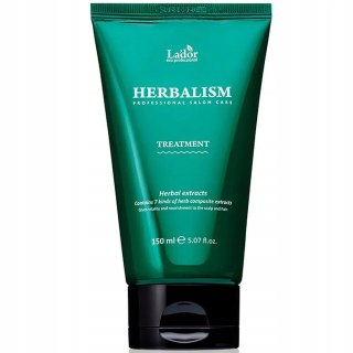 La'dor Herbalism Treatment ziołowa maska do włosów 150ml