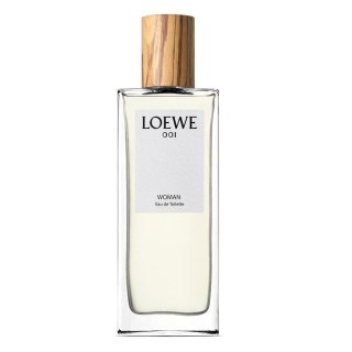 Loewe 001 Woman woda toaletowa spray 75ml