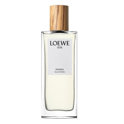 Loewe 001 Woman woda toaletowa spray 75ml