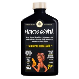 Lola Cosmetics Morte Subita szampon do włosów 250ml