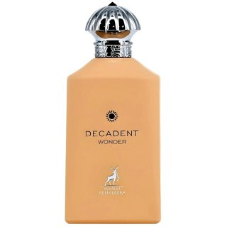 Maison Alhambra Decadent Wonder woda perfumowana spray 100ml