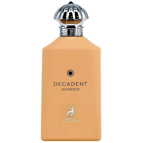 Maison Alhambra Decadent Wonder woda perfumowana spray 100ml