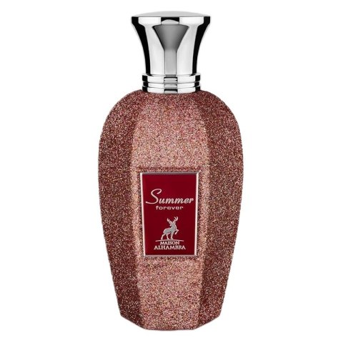Maison Alhambra Summer Forever woda perfumowana spray 100ml Maison Alhambra Summer Forever woda perfumowana spray 100ml