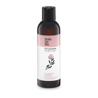 Make Me Bio Garden Roses płyn micelarny 200ml