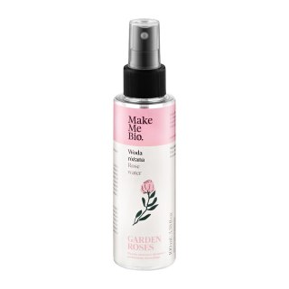 Make Me Bio Garden Roses woda różana 100ml