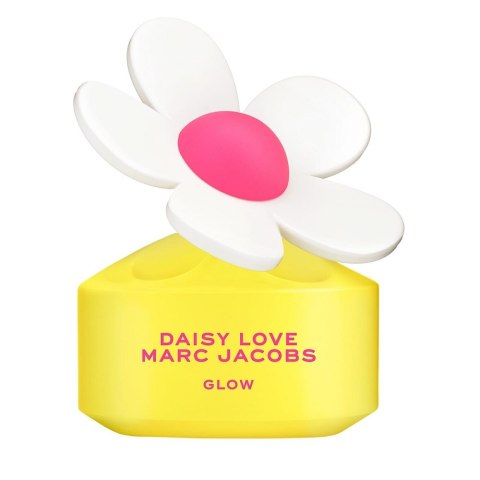 Marc Jacobs Daisy Love Glow woda toaletowa spray 50ml Marc Jacobs Daisy Love Glow woda toaletowa spray 50ml