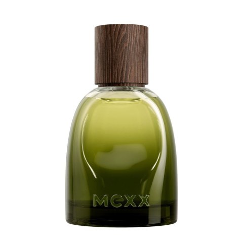 Mexx Inspired Nature for Him woda perfumowana spray 50ml