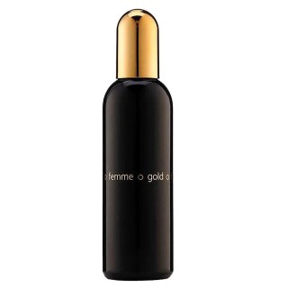 Milton Lloyd Colour Me Femme Gold woda perfumowana spray 100ml
