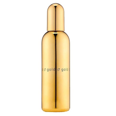 Milton Lloyd Colour Me Homme Gold woda perfumowana spray 90ml Milton Lloyd Colour Me Homme Gold woda perfumowana spray 90ml