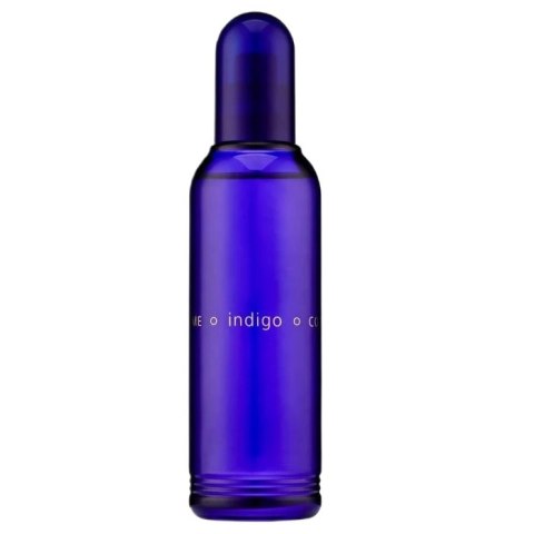 Milton Lloyd Colour Me Indigo woda perfumowana spray 100ml Milton Lloyd Colour Me Indigo woda perfumowana spray 100ml