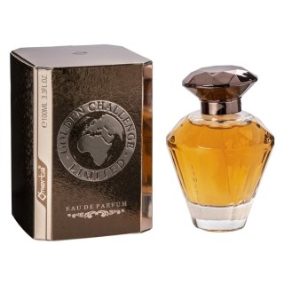 Omerta Golden Challenge Limited Women woda perfumowana spray 100ml