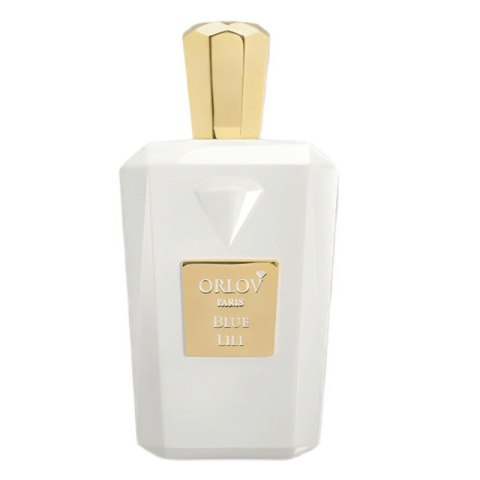 Orlov Paris Blue Lili woda perfumowana spray 75ml Orlov Paris Blue Lili woda perfumowana spray 75ml