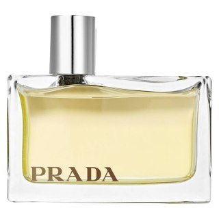 Prada Amber Pour Femme woda perfumowana spray 80ml