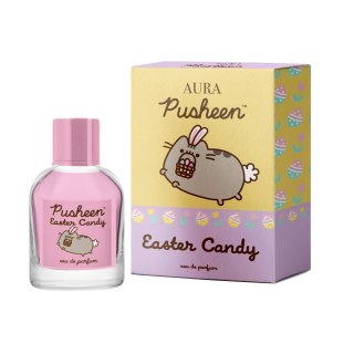 Pusheen Easter Candy woda perfumowana spray 50ml