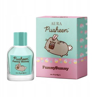 Pusheen Funny Bunny woda perfumowana spray 50ml