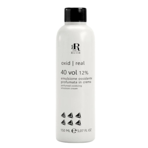 RR Developer Oxydant woda utleniona 12% 150ml RR Developer Oxydant woda utleniona 12% 150ml
