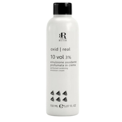 RR Developer Oxydant woda utleniona 3% 150ml