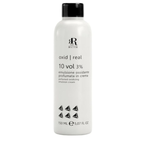 RR Developer Oxydant woda utleniona 3% 150ml RR Developer Oxydant woda utleniona 3% 150ml