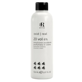 RR Developer Oxydant woda utleniona 6% 150ml