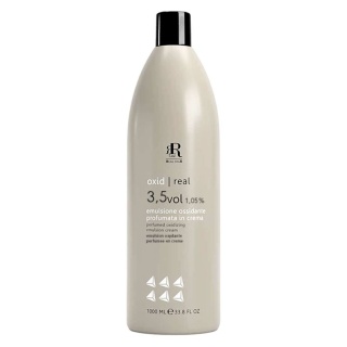 RR Line Oxydant, woda utleniona, aktywator do farb 1,05% 1000ml