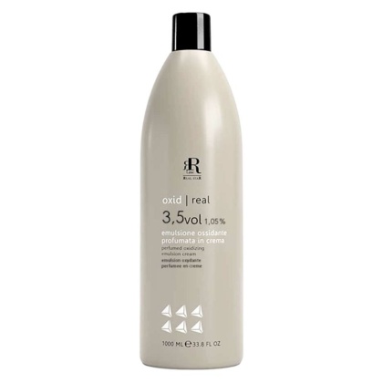 RR Line Oxydant, woda utleniona, aktywator do farb 1,05% 1000ml