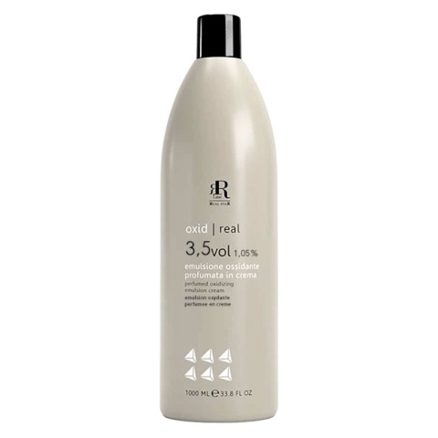 RR Line Oxydant, woda utleniona, aktywator do farb 1,05% 1000ml