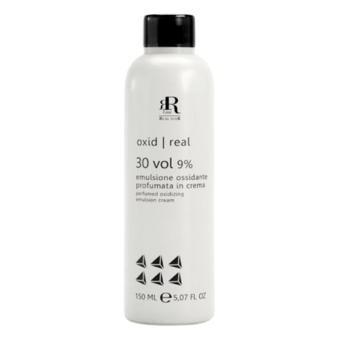 RR developer oxydant woda utleniona 9% 150ml RR developer oxydant woda utleniona 9% 150ml