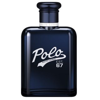 Ralph Lauren Polo 67 woda toaletowa spray 125ml