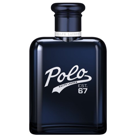 Ralph Lauren Polo 67 woda toaletowa spray 125ml Ralph Lauren Polo 67 woda toaletowa spray 125ml