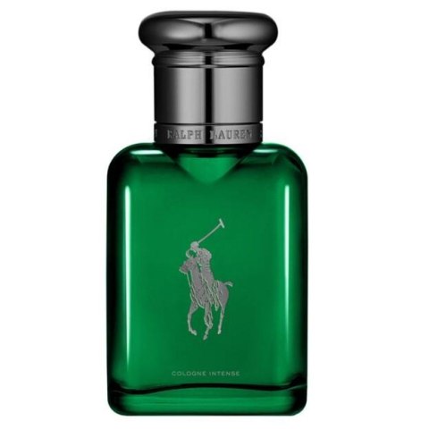 Ralph Lauren Polo Cologne Intense woda perfumowana spray 40ml Ralph Lauren Polo Cologne Intense woda perfumowana spray 40ml