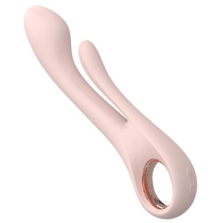 S-HANDE Kaethe wibrator Pink