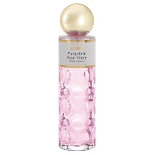 Saphir For Her Women woda perfumowana spray 200ml