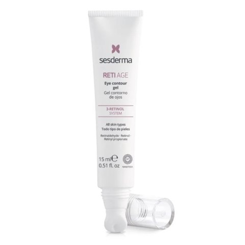 Sesderma Reti Age żel do konturów oczu 15ml