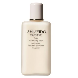 Shiseido Concentrate Facial Moisturizing Lotion nawilżająca emulsja do twarzy 100ml