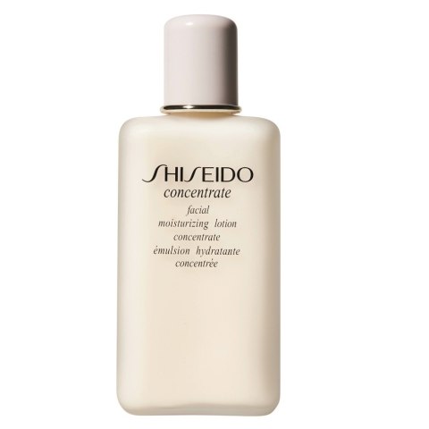 Shiseido Concentrate Facial Moisturizing Lotion nawilżająca emulsja do twarzy 100ml Shiseido Concentrate Facial Moisturizing Lotion nawilżająca emulsja do twarzy 100ml