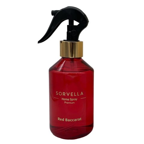 Sorvella Perfume Red Baccarat zapach do domu w sprayu 250ml