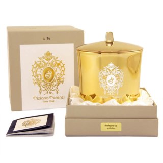 Tiziana Terenzi Andromeda świeca zapachowa 500g