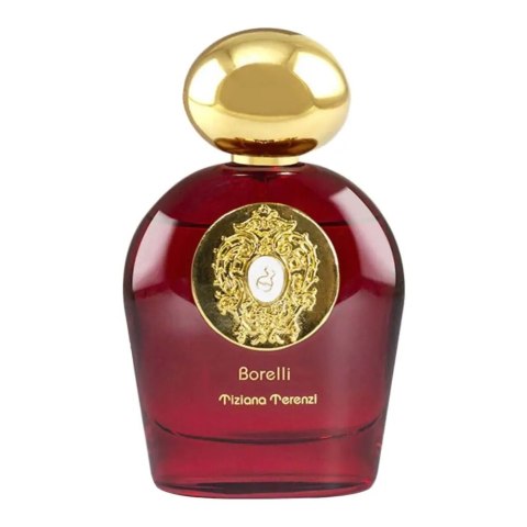 Tiziana Terenzi Borelli ekstrakt perfum spray 100ml Tiziana Terenzi Borelli ekstrakt perfum spray 100ml