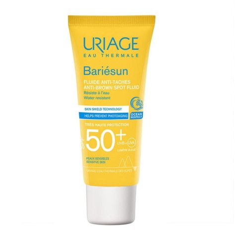 URIAGE Bariesun fluid przeciw przebarwieniom SPF50+ 40ml URIAGE Bariesun fluid przeciw przebarwieniom SPF50+ 40ml