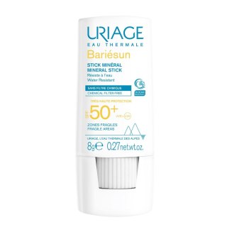 URIAGE Bariesun mineralny sztyft przeciwsłoneczny SPF50+ 8g