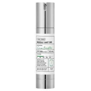 VT Cosmetics Reedle Shot 300 booster do głębokiej poprawy tekstury skóry 50ml