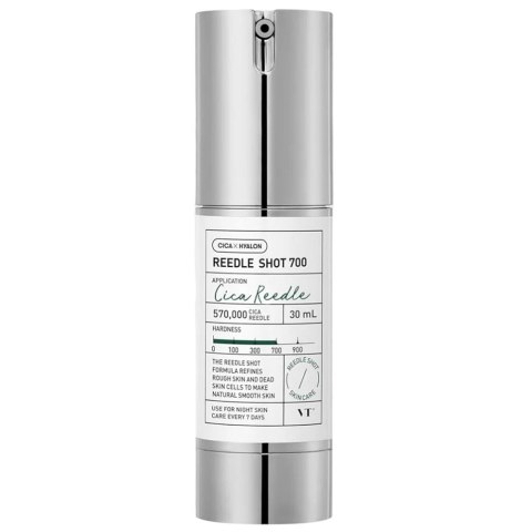 VT Cosmetics Reedle Shot 700 booster do głębokiej poprawy tekstury skóry 30ml